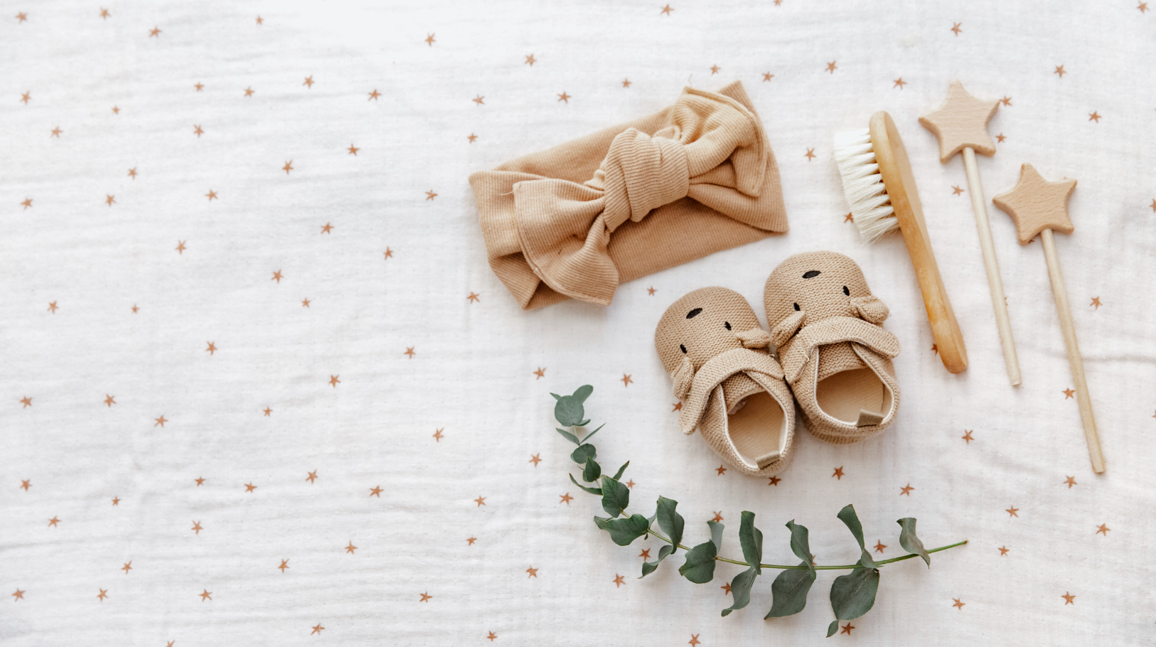 Our Top Curated Luxury Boxes for New Babies!