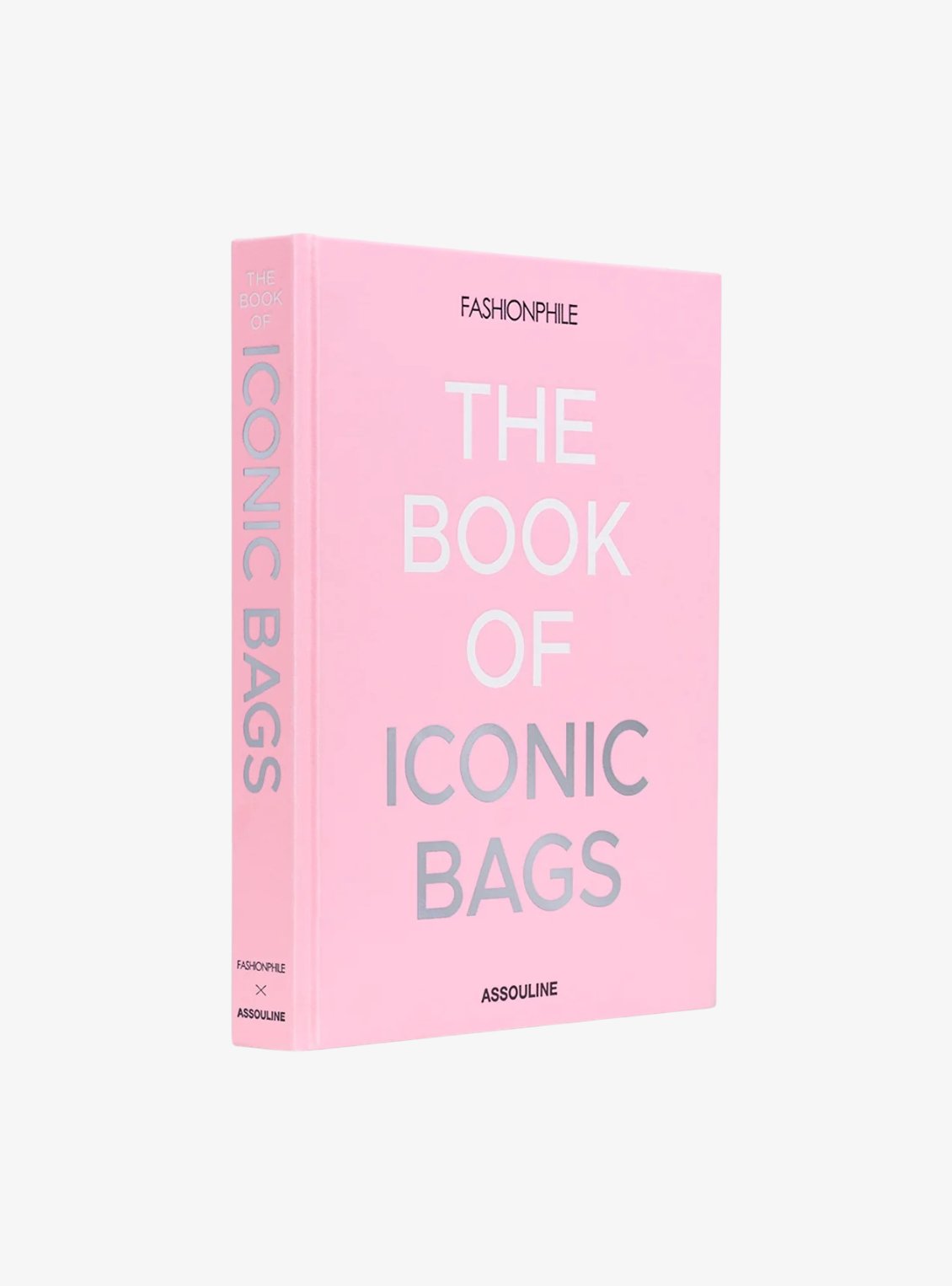 The Classics Collection | FASHIONPHILE: THE BOOK OF ICONIC BAGS