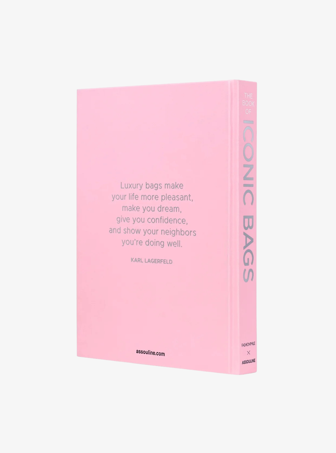 The Classics Collection | FASHIONPHILE: THE BOOK OF ICONIC BAGS