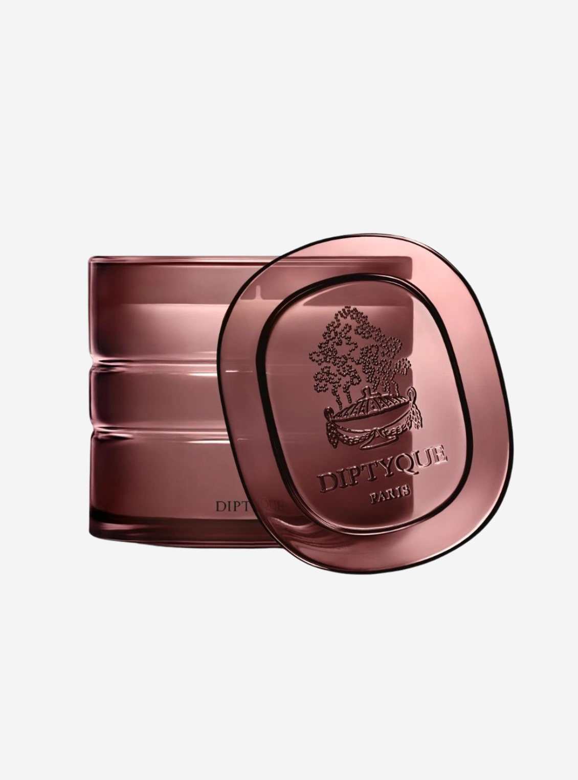 LA FORÊT RÊVE (FOREST DREAMS) Refillable Candle