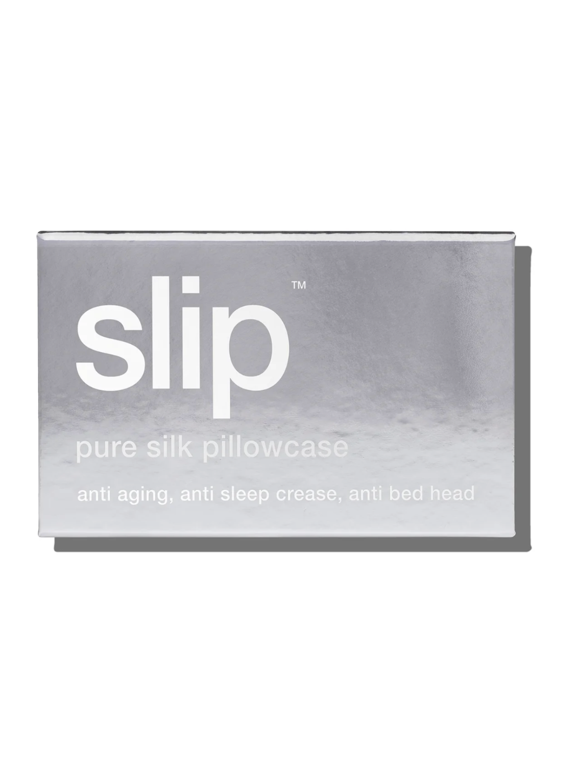 Queen/Standard Pure Silk Pillowcase