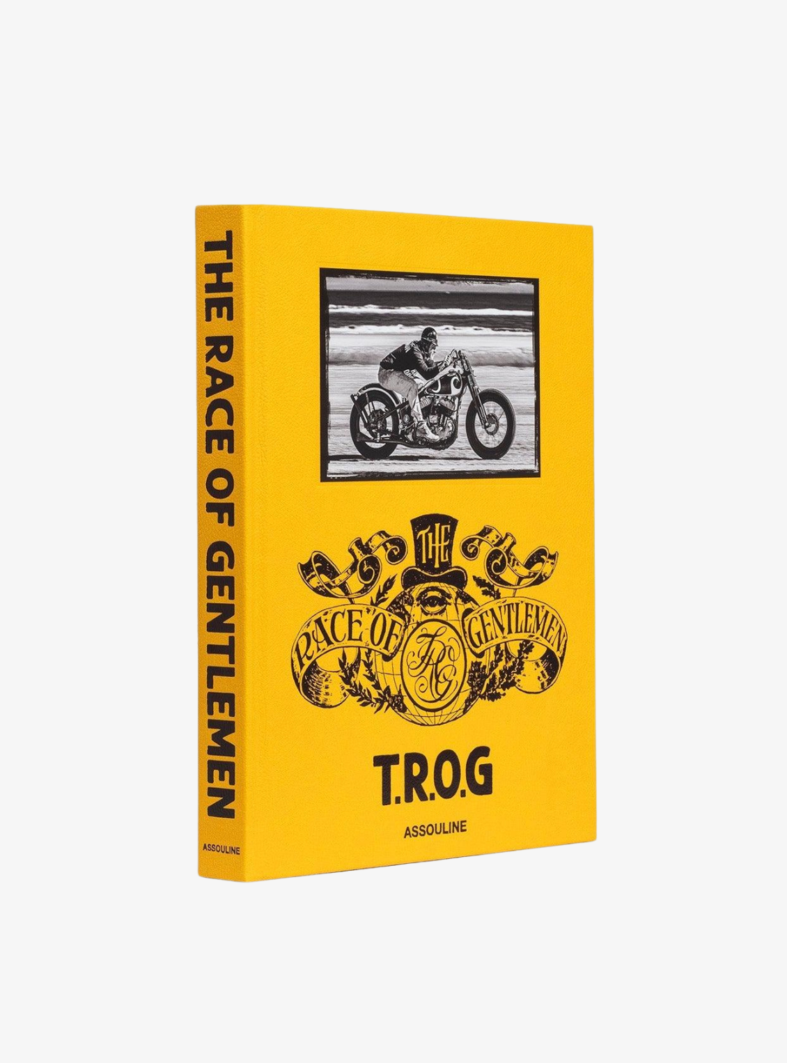 The Classics Collection | THE RACE OF GENTLEMEN