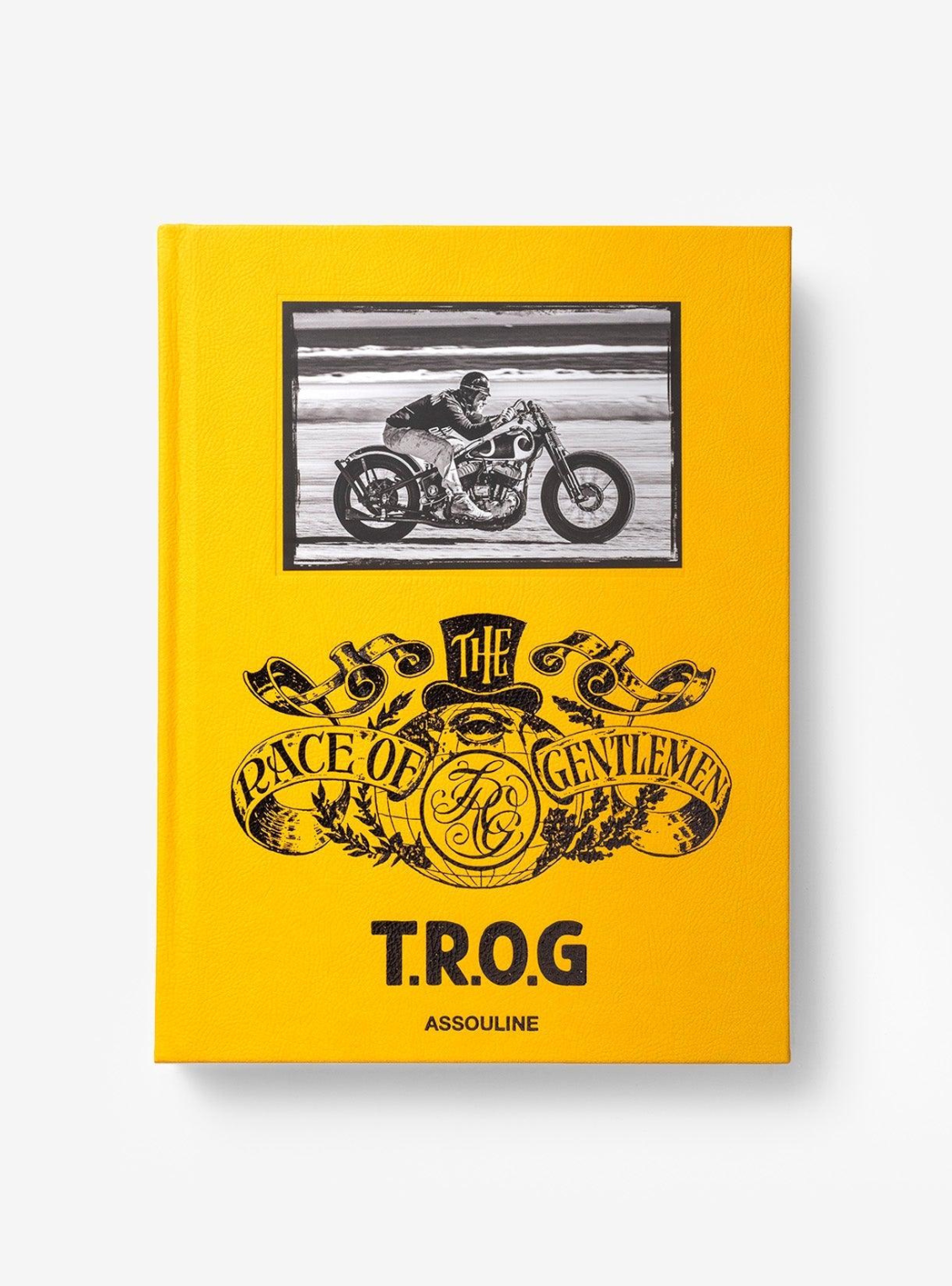 The Classics Collection | THE RACE OF GENTLEMEN