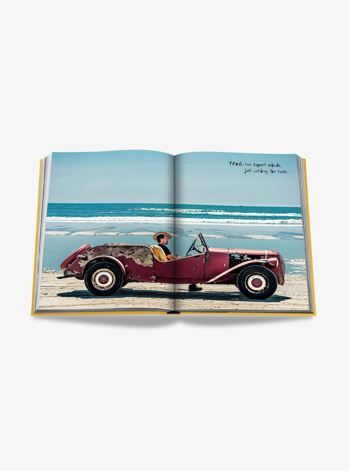 The Classics Collection | THE RACE OF GENTLEMEN