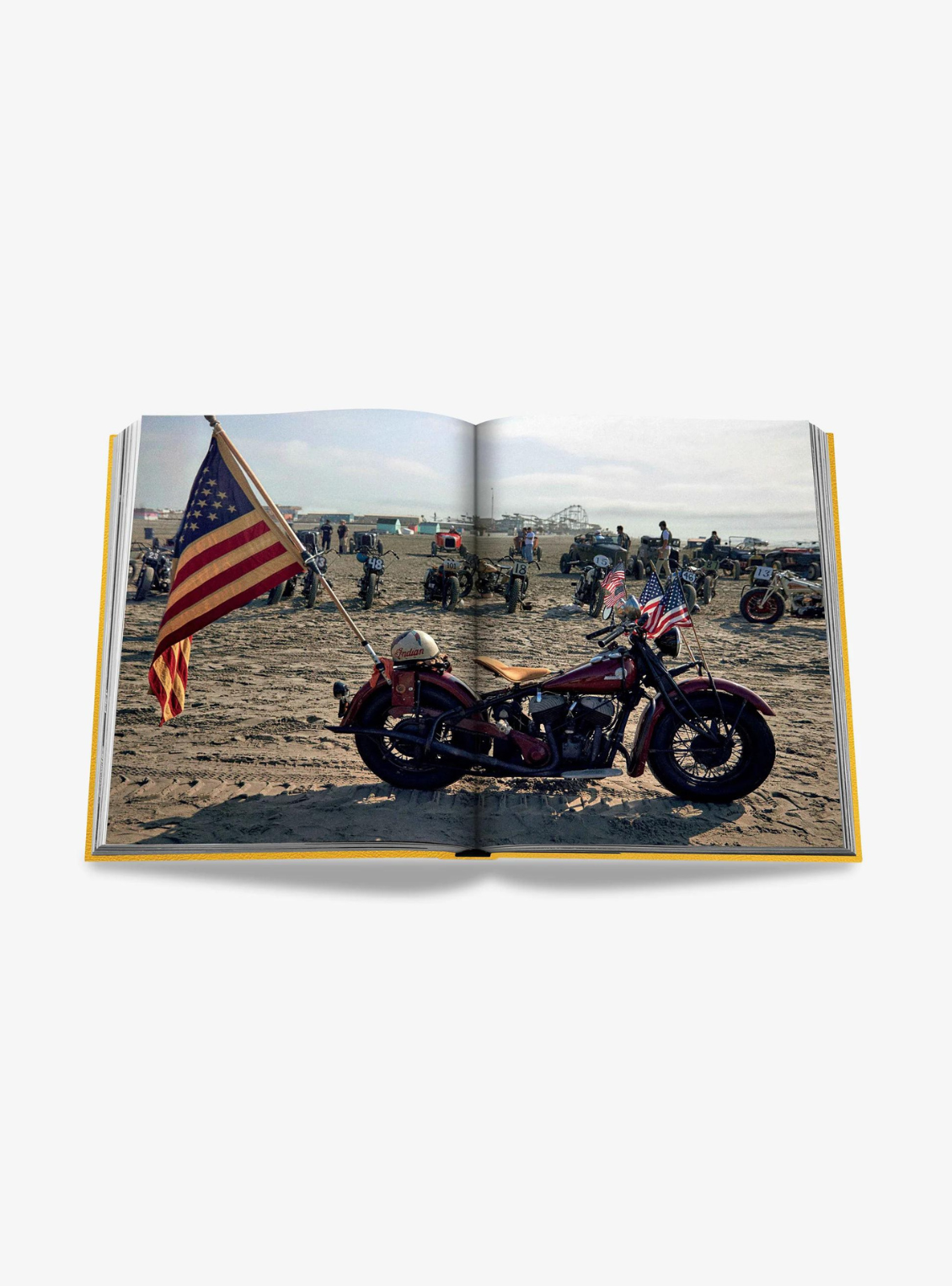 The Classics Collection | THE RACE OF GENTLEMEN