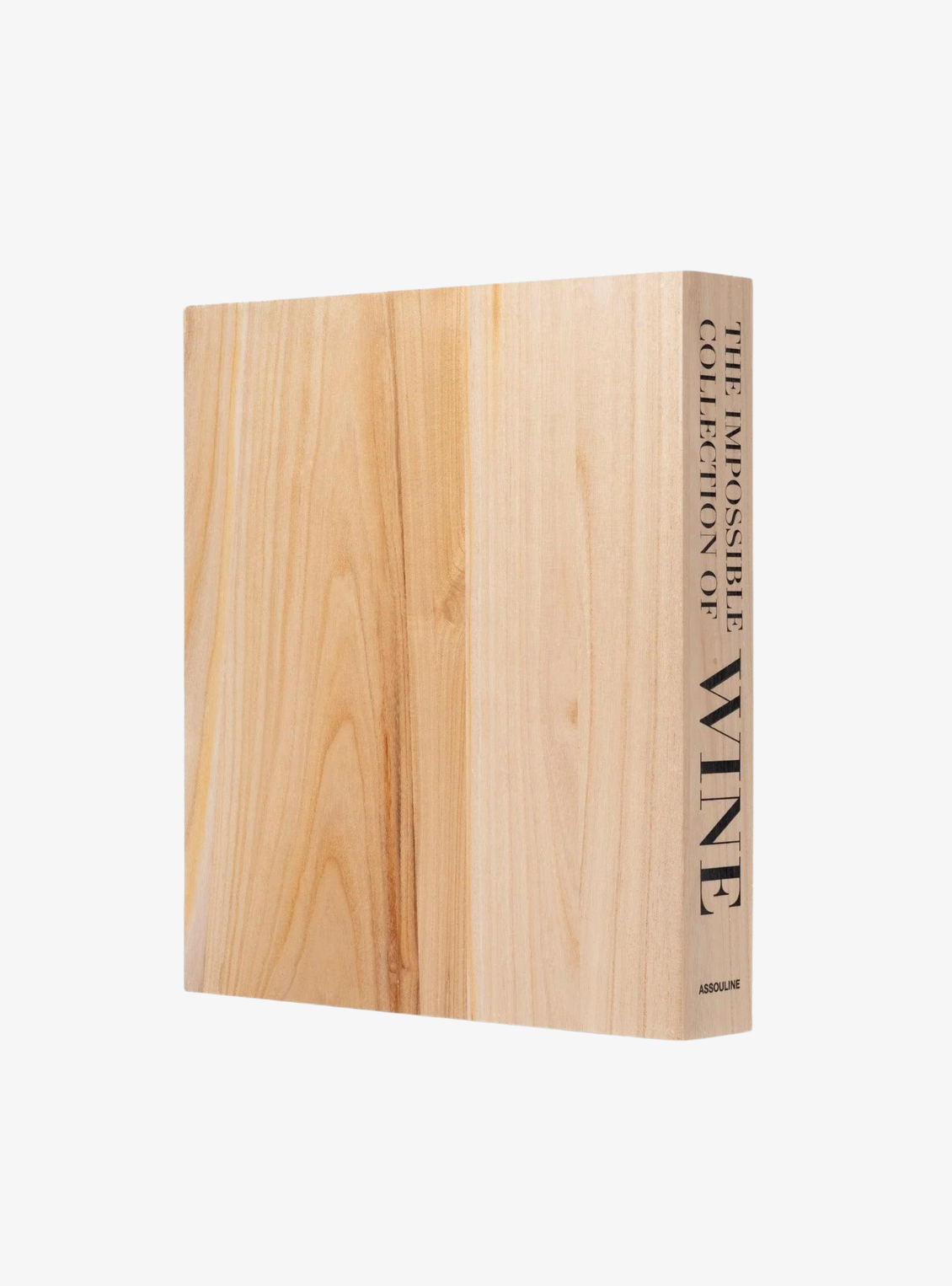 The Ultimate Collection | THE IMPOSSIBLE COLLECTION OF WINE