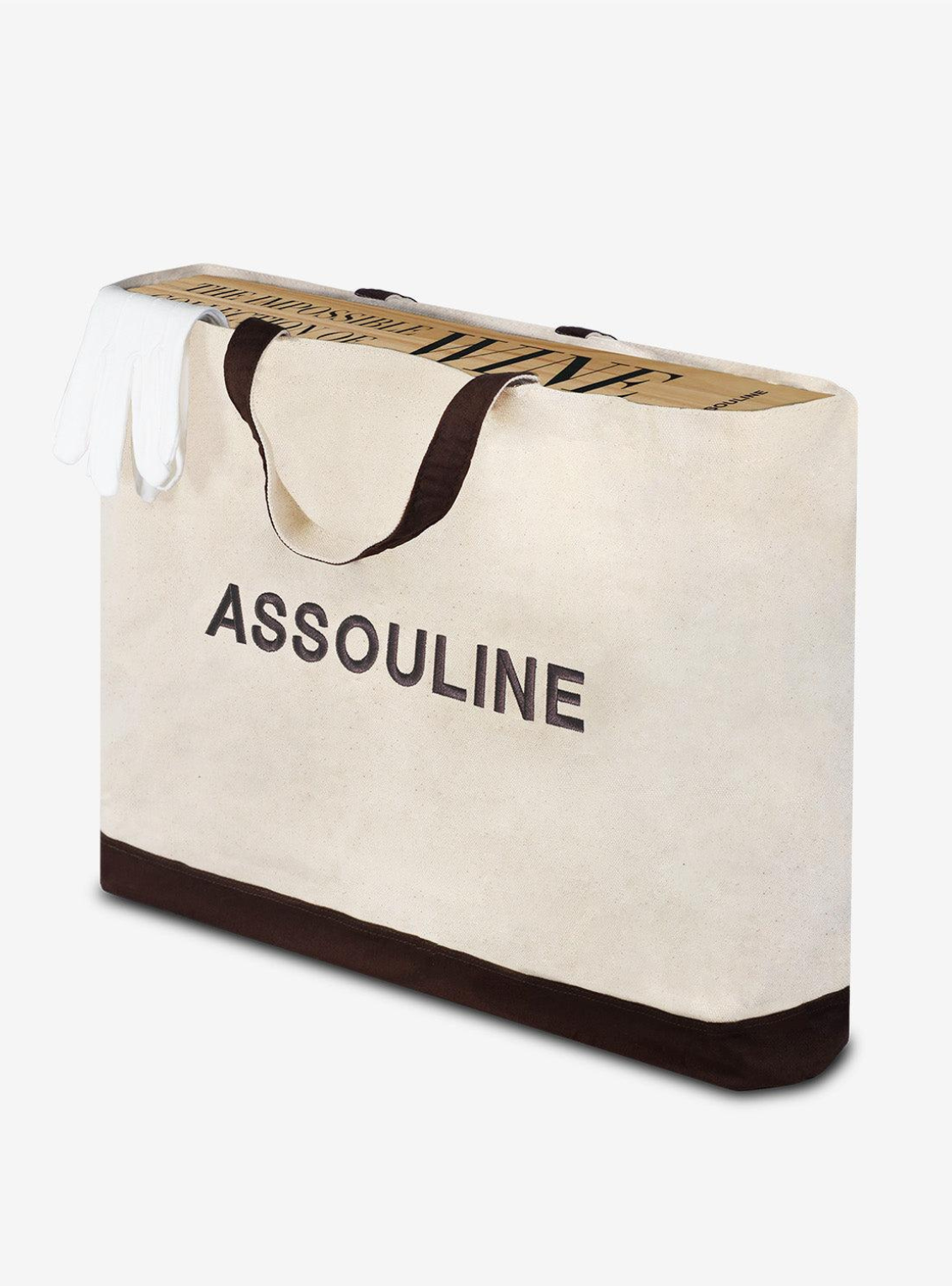 The Ultimate Collection | THE IMPOSSIBLE COLLECTION OF WINE