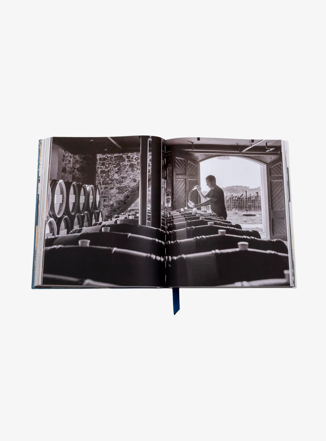 The Ultimate Collection | THE IMPOSSIBLE COLLECTION OF WINE