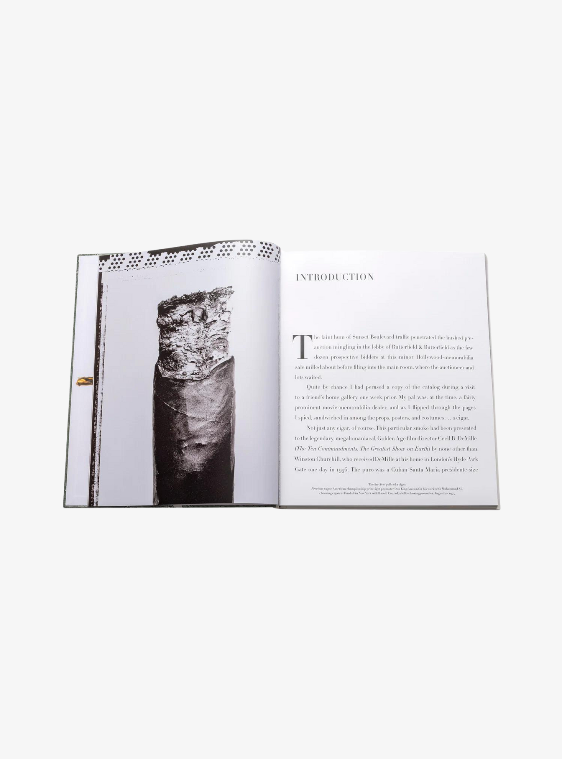 The Ultimate Collection | THE IMPOSSIBLE COLLECTION OF CIGARS