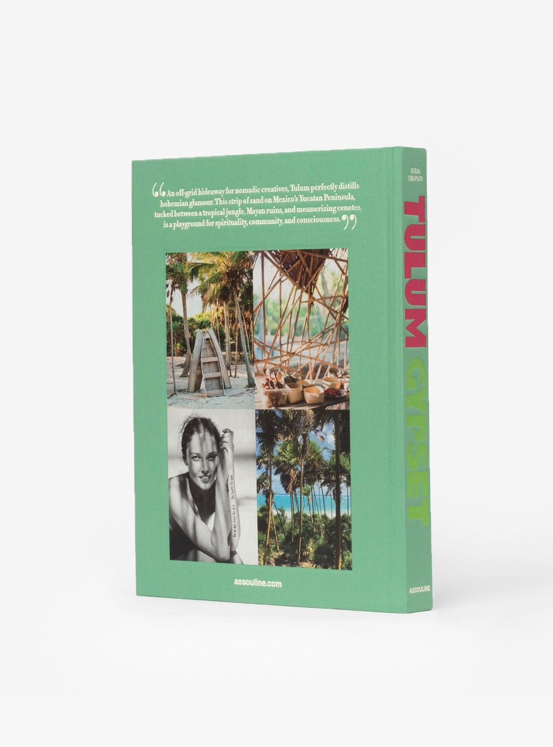 The Classics Collection | TULUM GYPSET