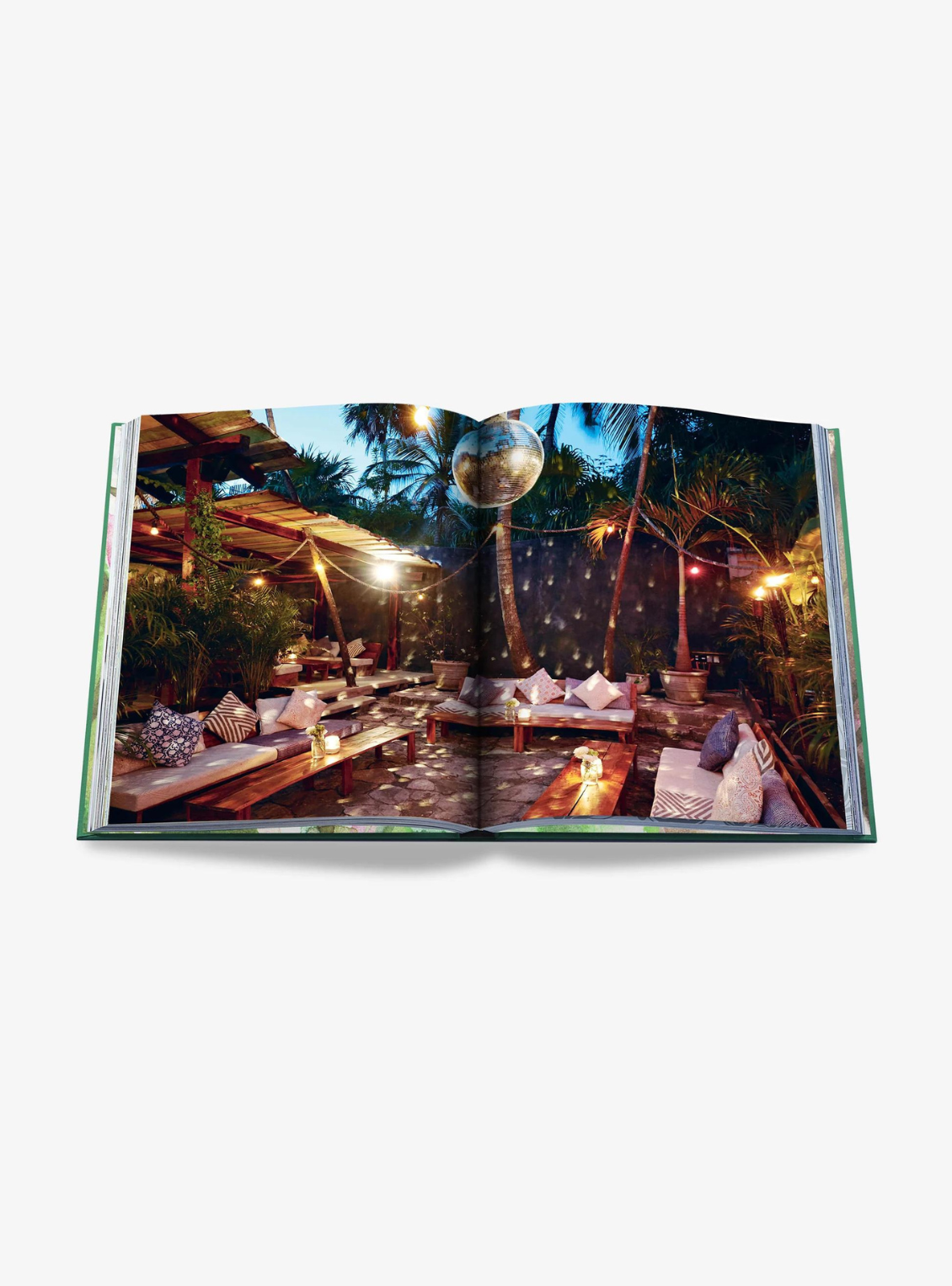 The Classics Collection | TULUM GYPSET