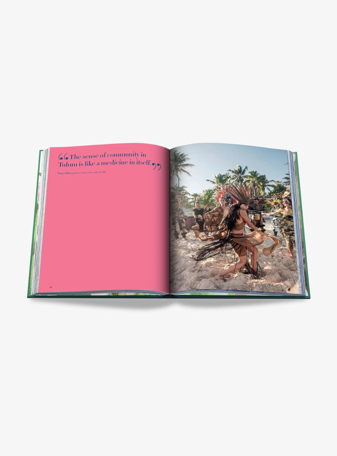 The Classics Collection | TULUM GYPSET