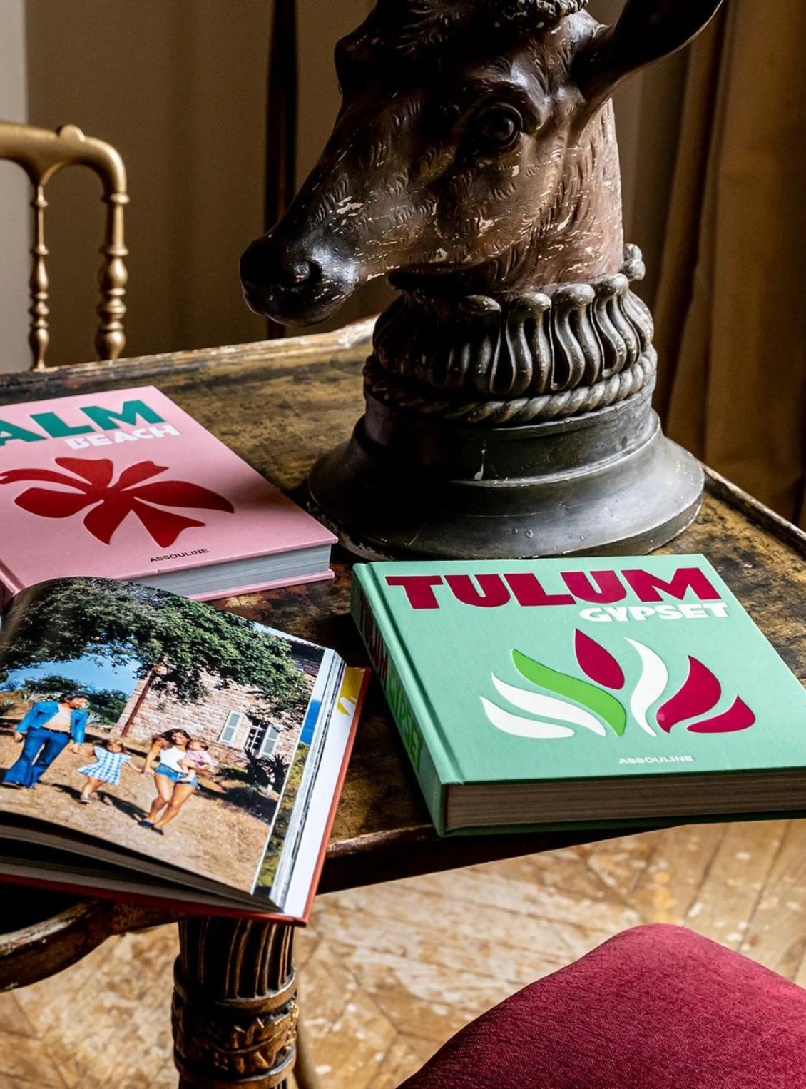 The Classics Collection | TULUM GYPSET