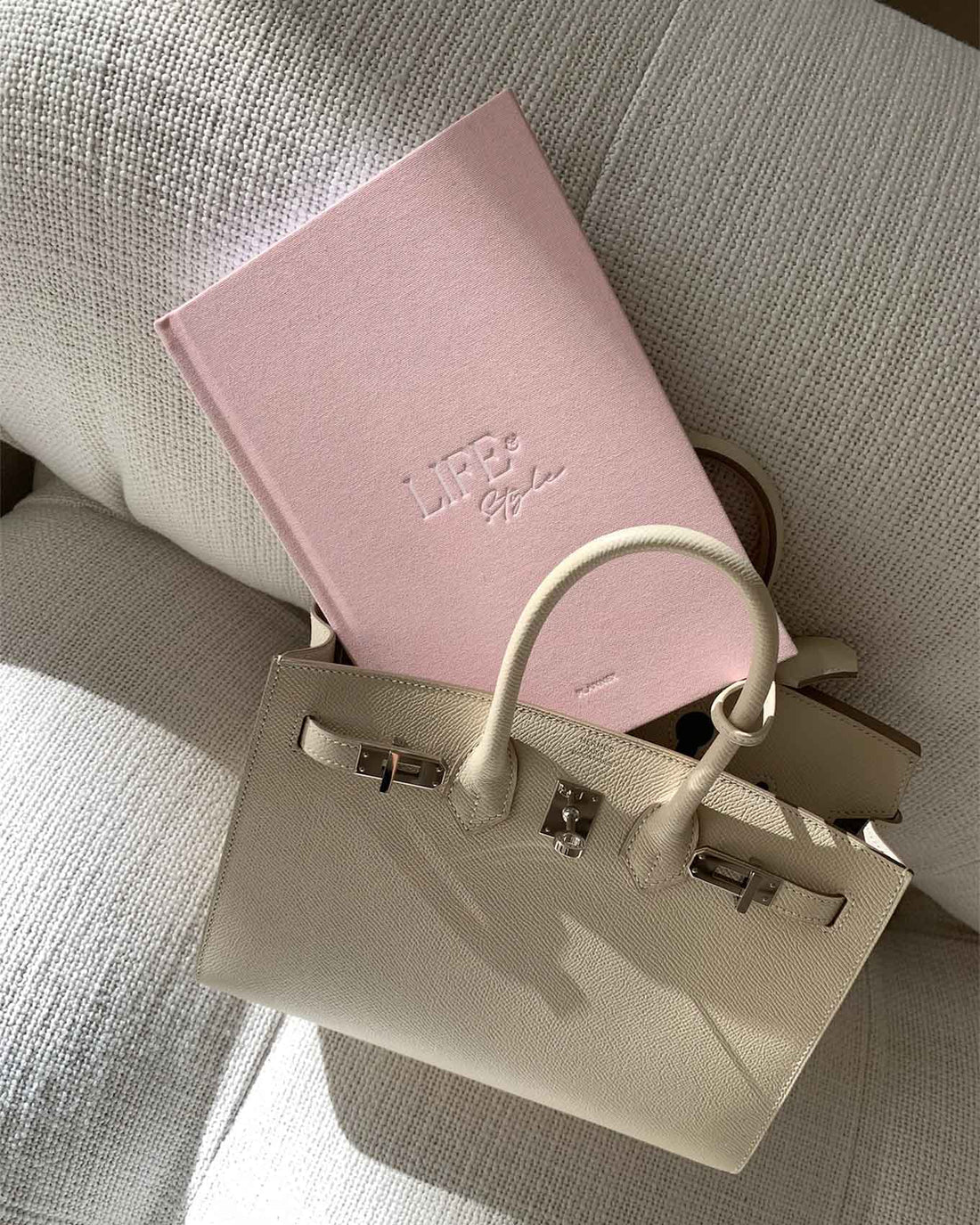 Bloom & Unwind Collection