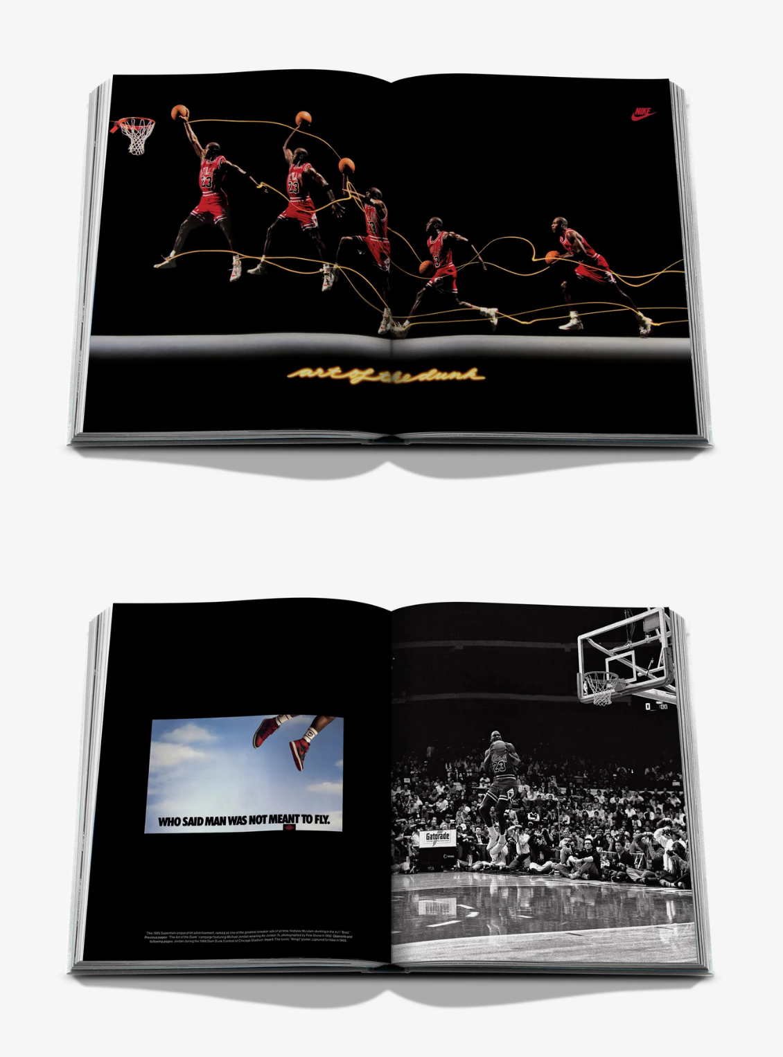 The Classics Collection | AIR JORDAN