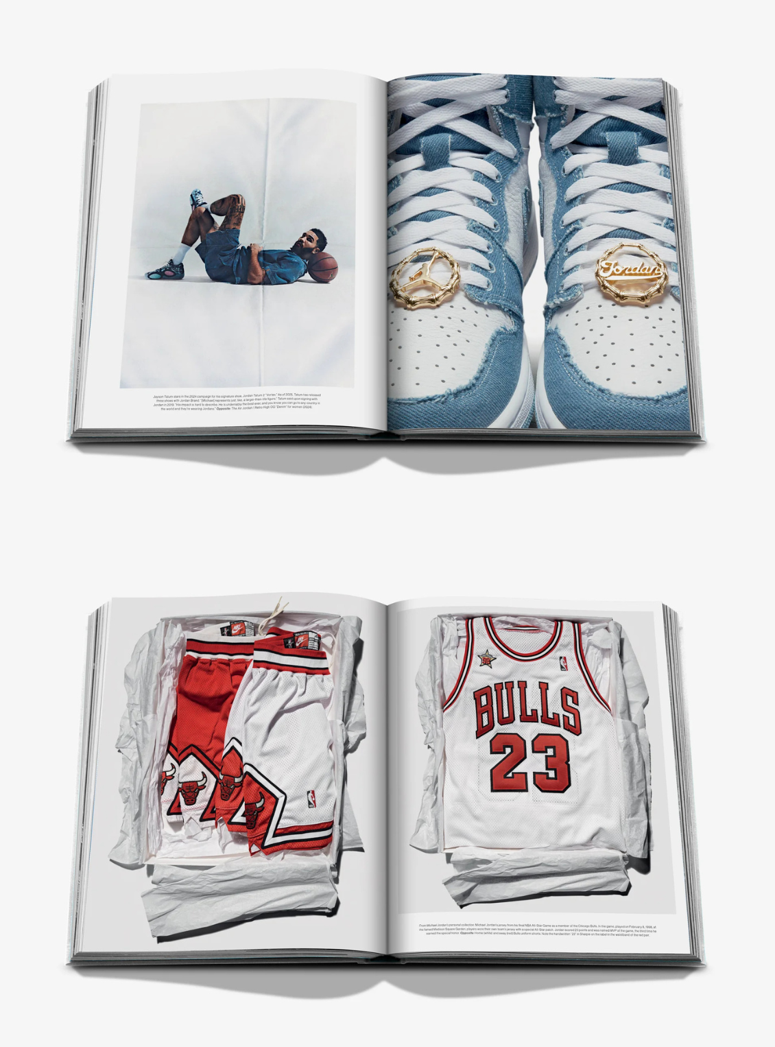 The Classics Collection | AIR JORDAN