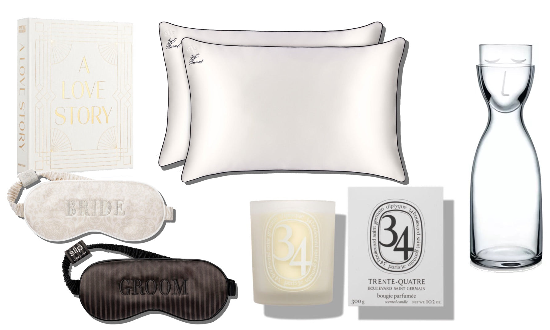 Sweet Dreams & Forever Memories