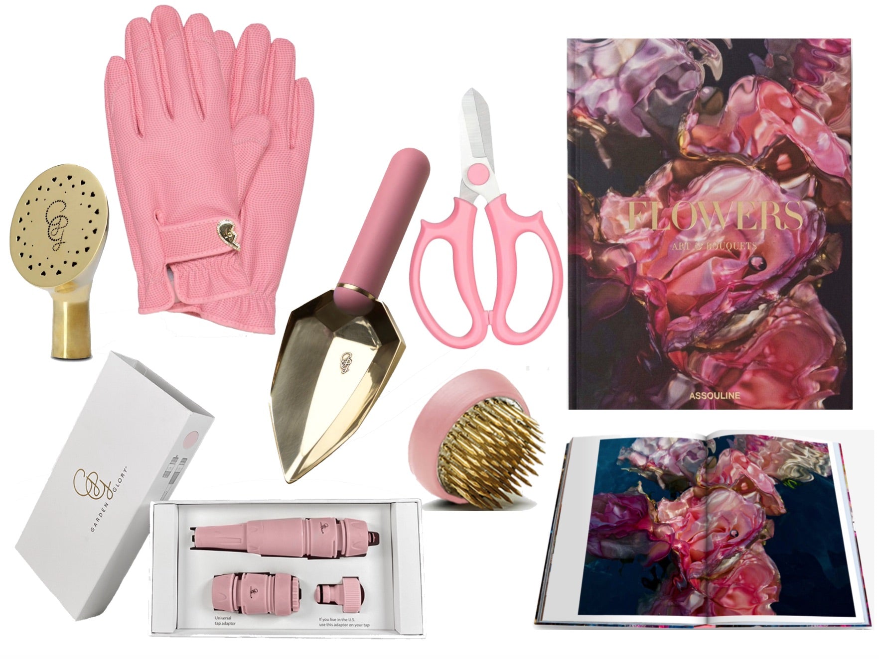 Don’t Mess with my garden : A Gardener's Delight