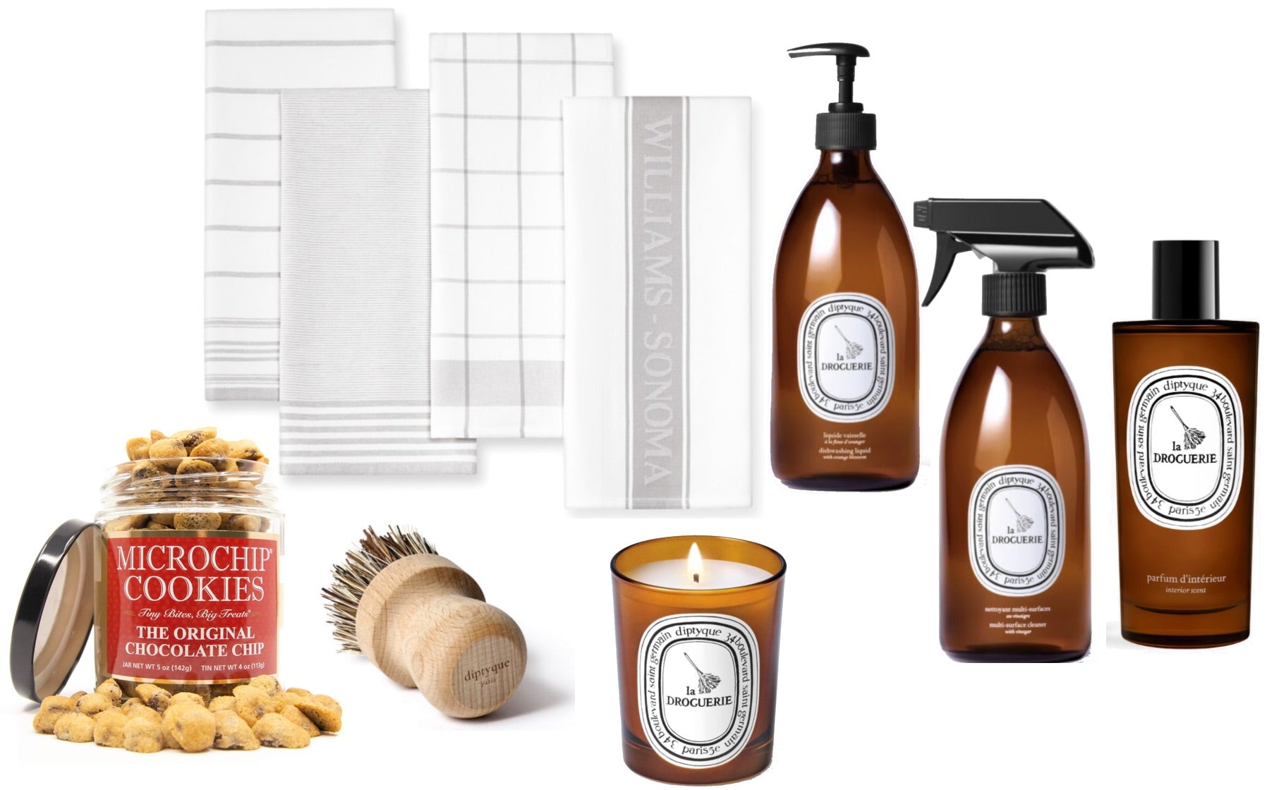 Warm Welcome: EAZY GYFT's Hostess Delight