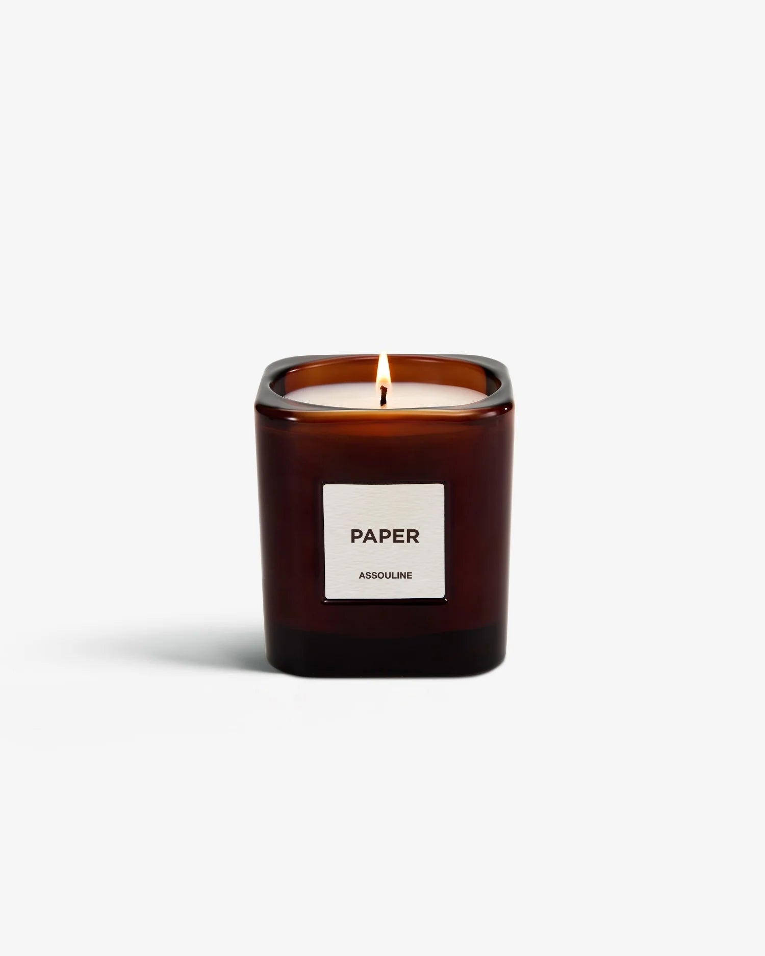 Library Candle | PAPER