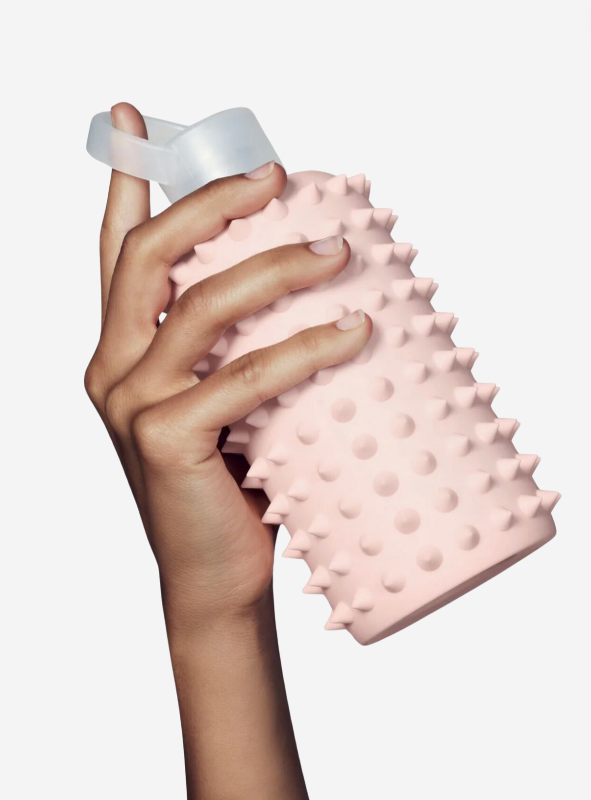 Tutu Spiked Little Bottle
