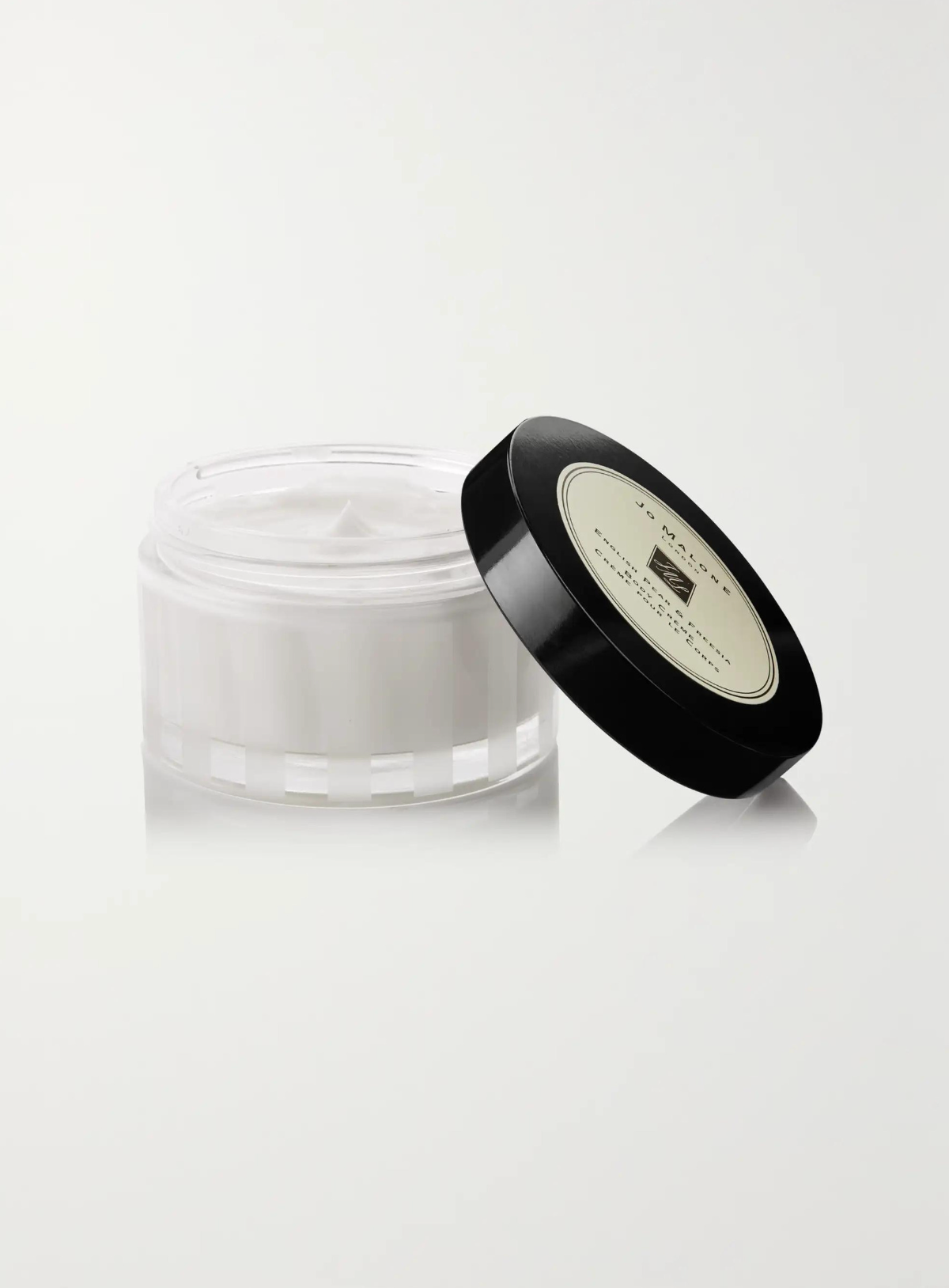 English Pear & Freesia Body Crème