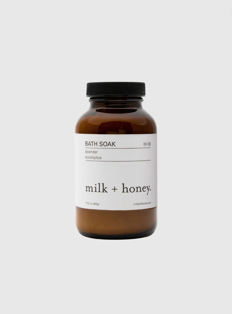 Bath Soak, Nº 08