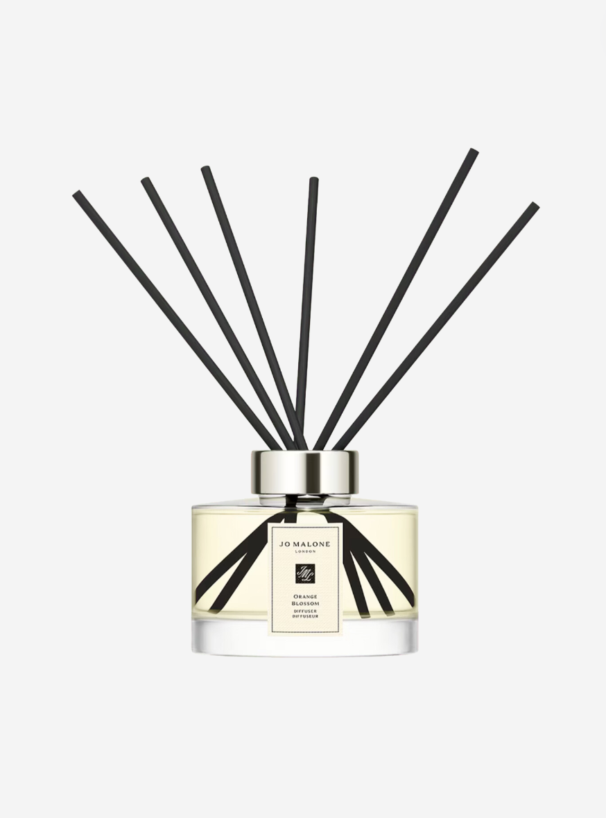 Orange Blossom Diffuse