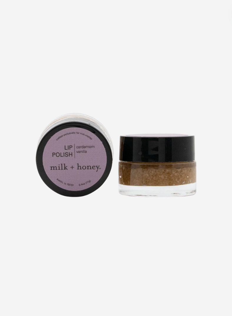 Lip Polish, Nº 40
