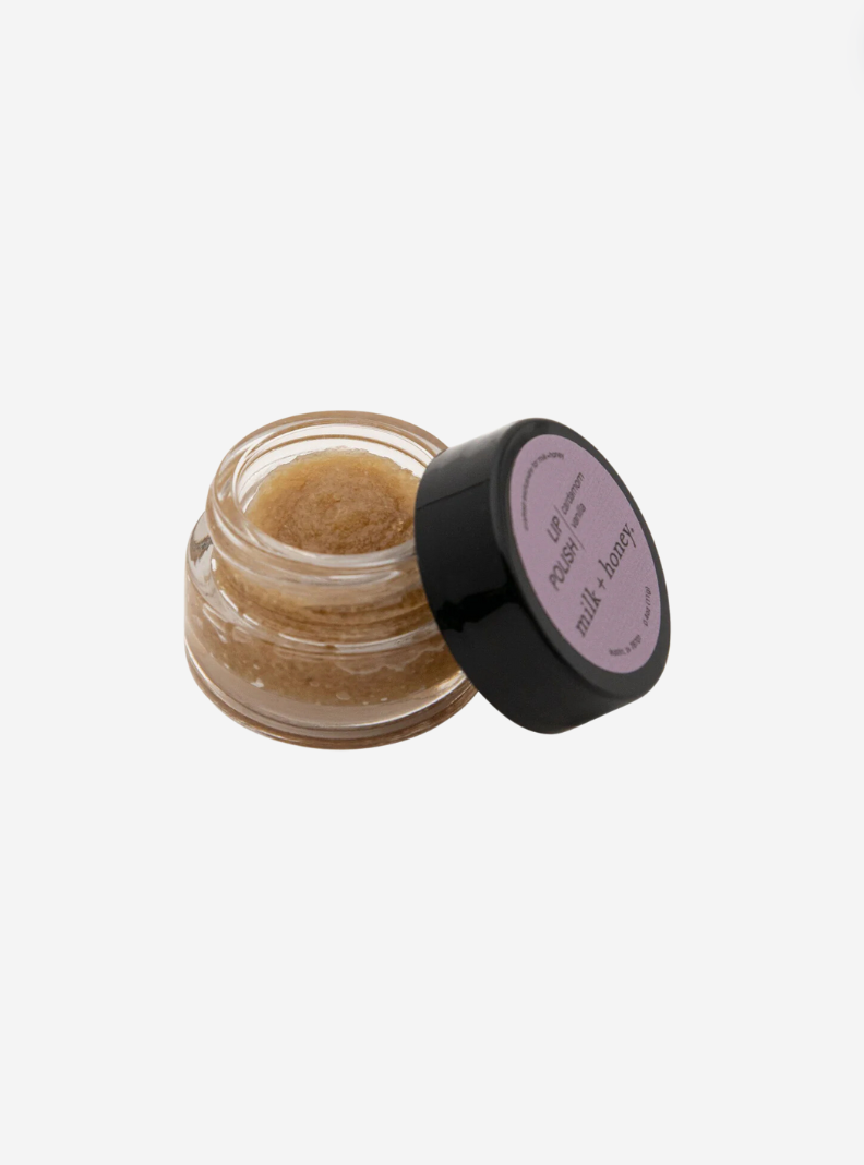 Lip Polish, Nº 40