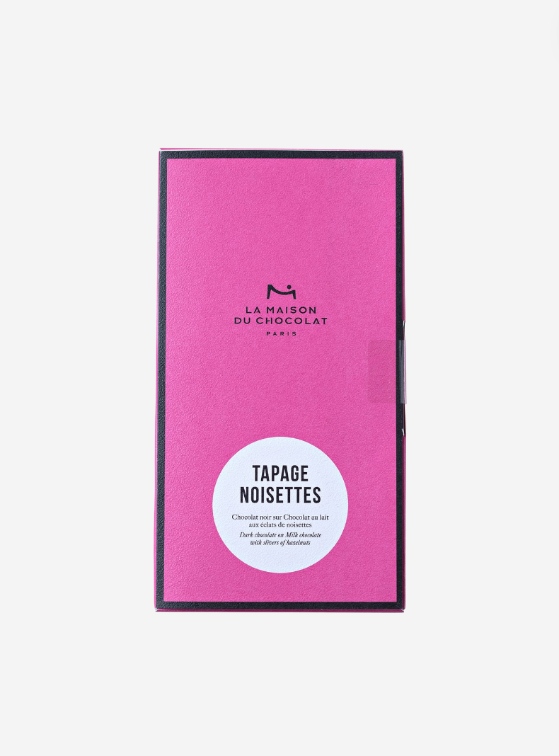 Tapage Noisettes