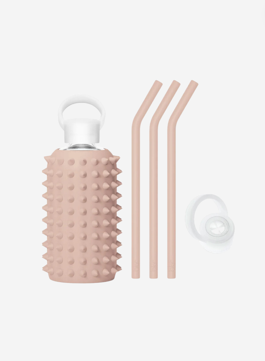 Teddy Spiked Little Bottle Sip Kit