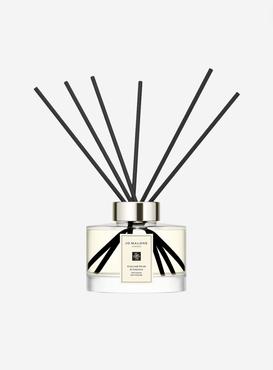 English Pear & Freesia Diffuser