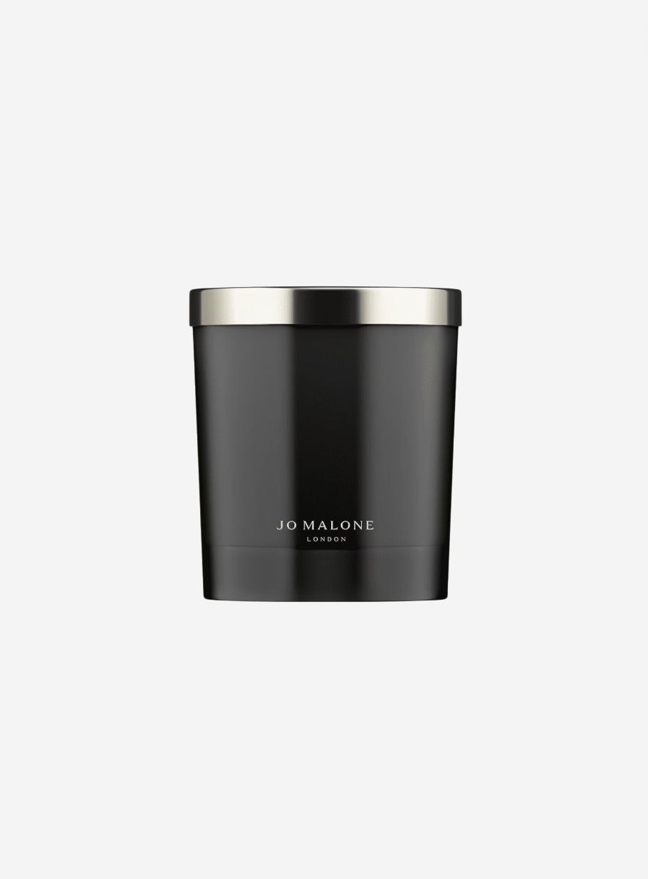 Jasmine Sambac & Marigold Home Candle