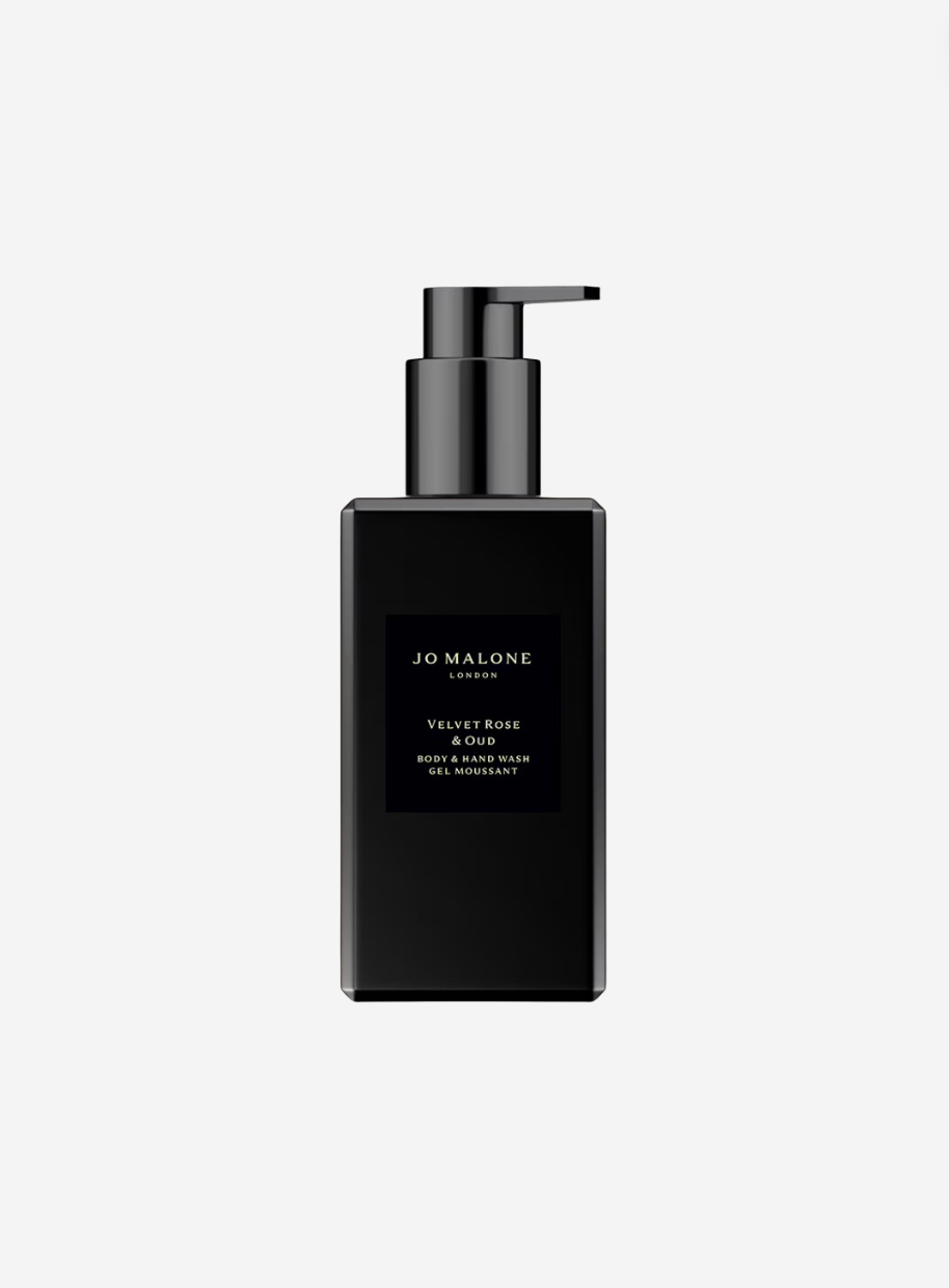 Velvet Rose & Oud Body & Hand Wash