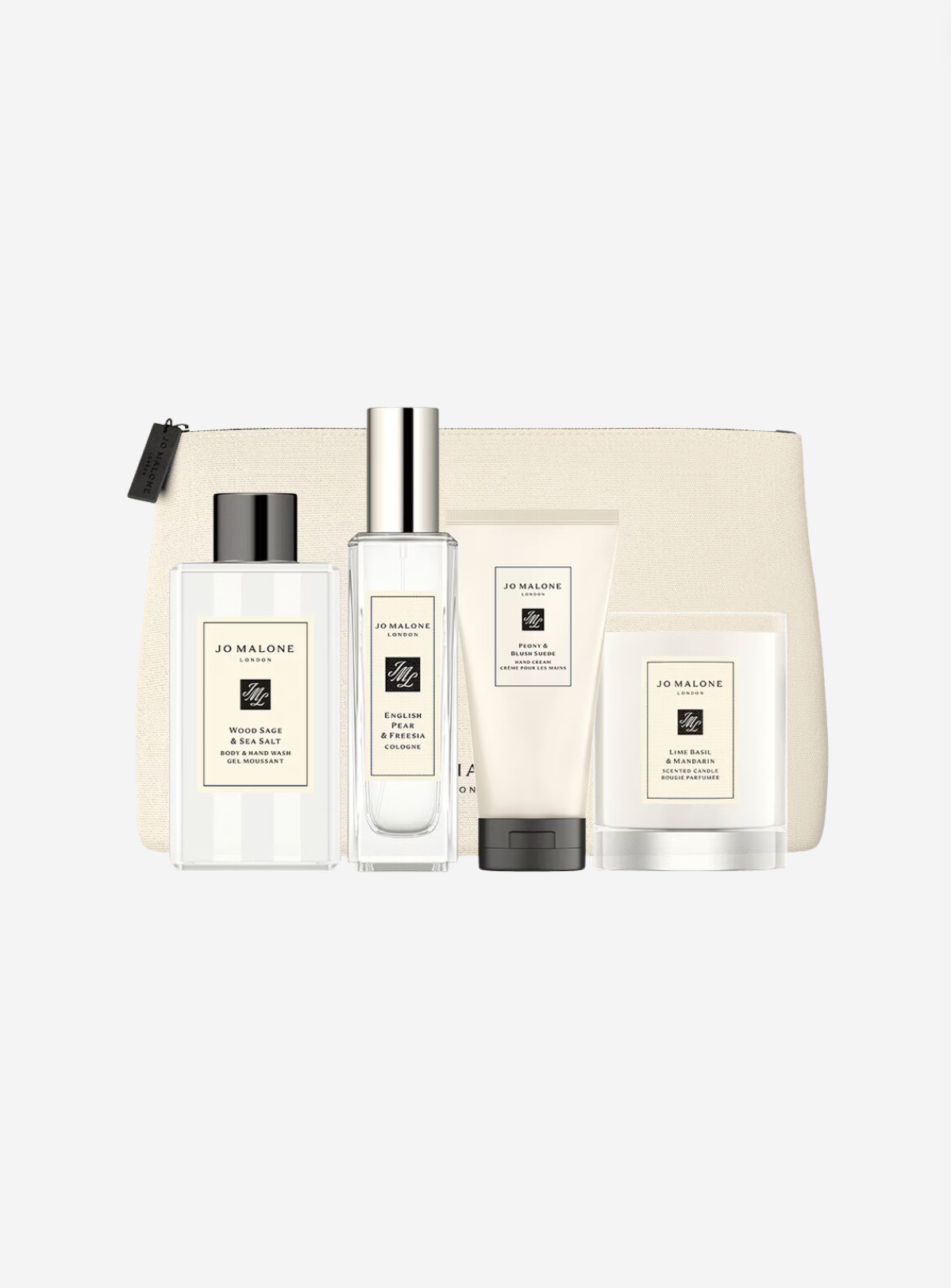 Calming Travel Collection