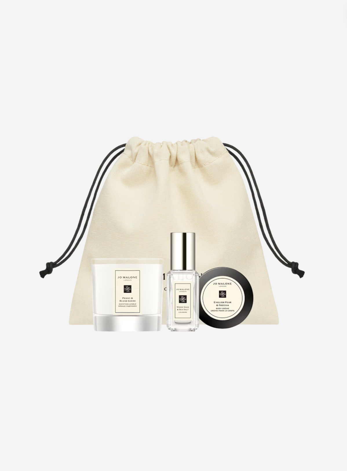 Fresh & Opulent Mini Luxuries Trio