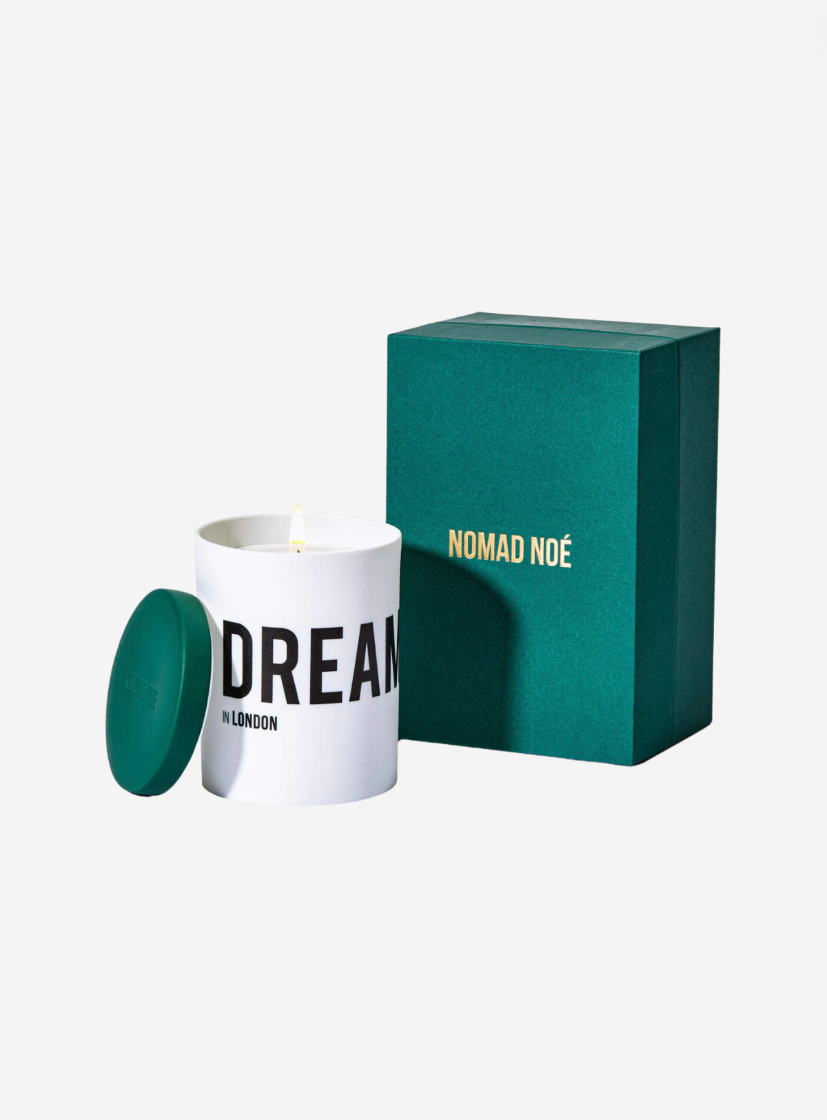 DREAMER in London - Scented Candle