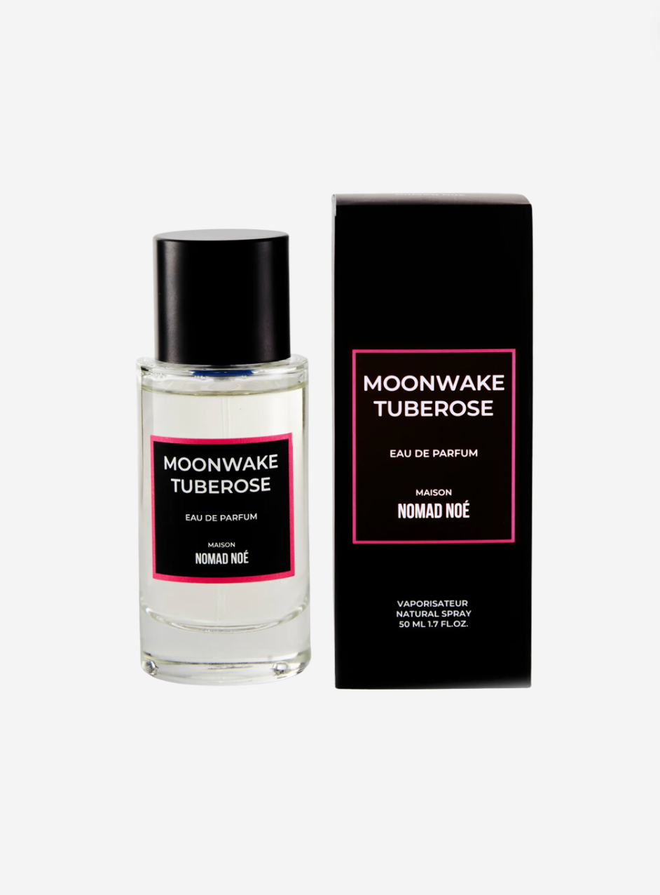 MOONWAKE TUBEROSE - Eau de Parfum