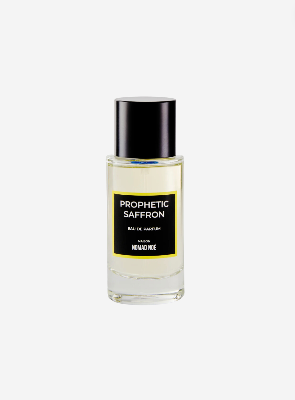 PROPHETIC SAFFRON - Eau de Parfum