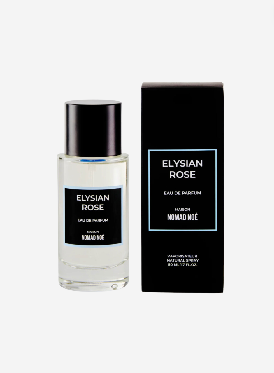 ELYSIAN ROSE - Eau de Parfum