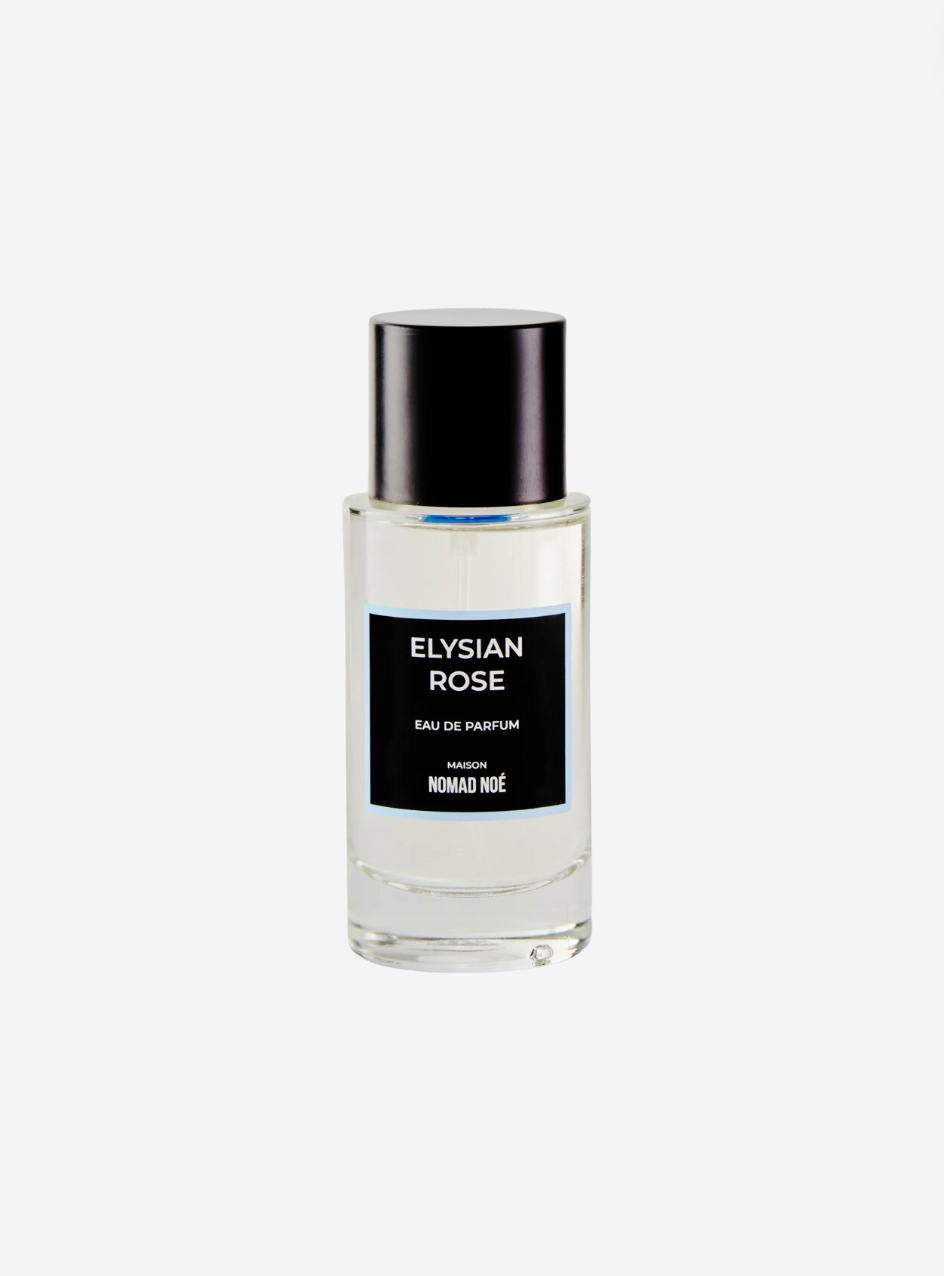 ELYSIAN ROSE - Eau de Parfum