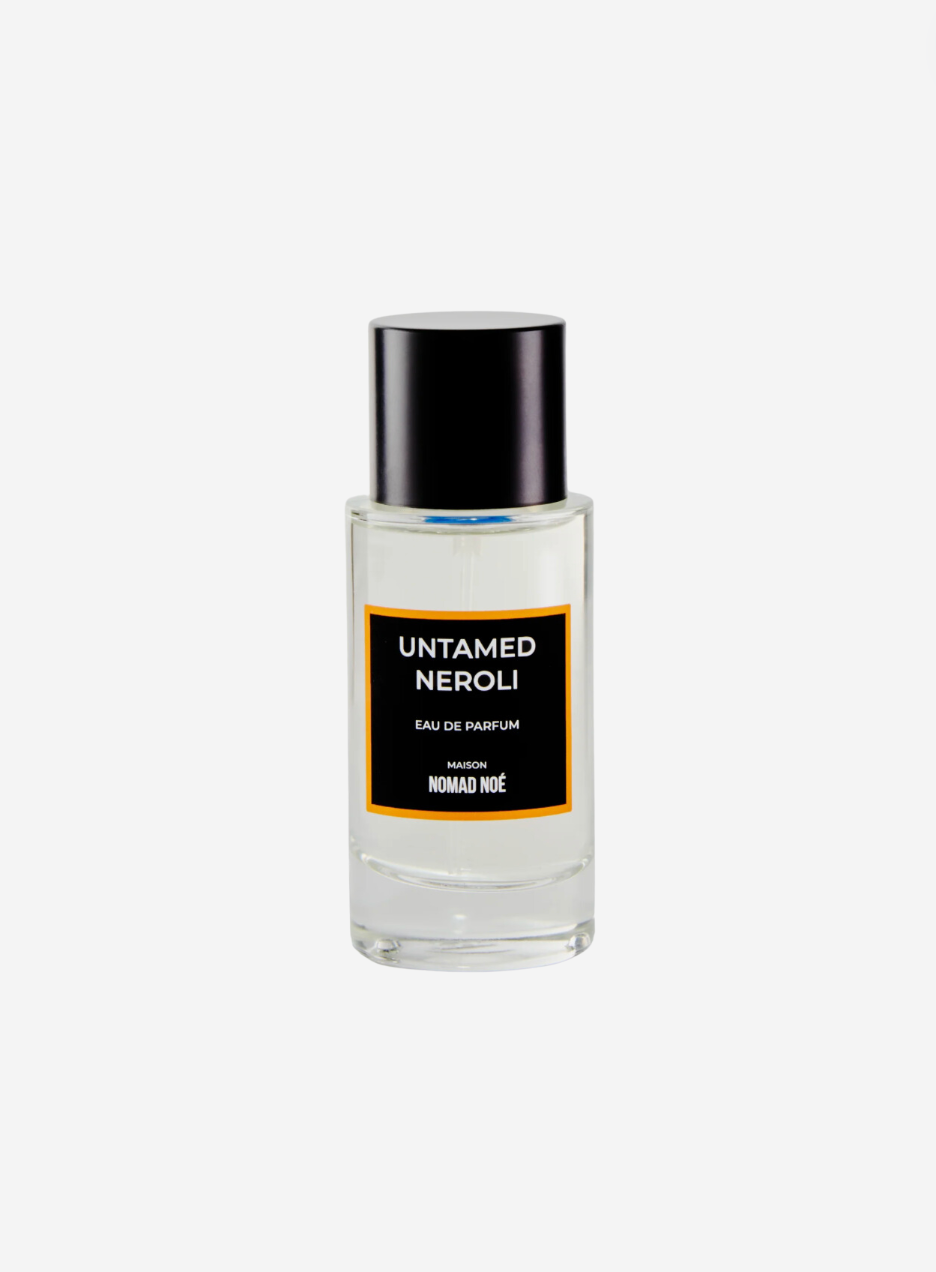 UNTAMED NEROLI - Eau de Parfum