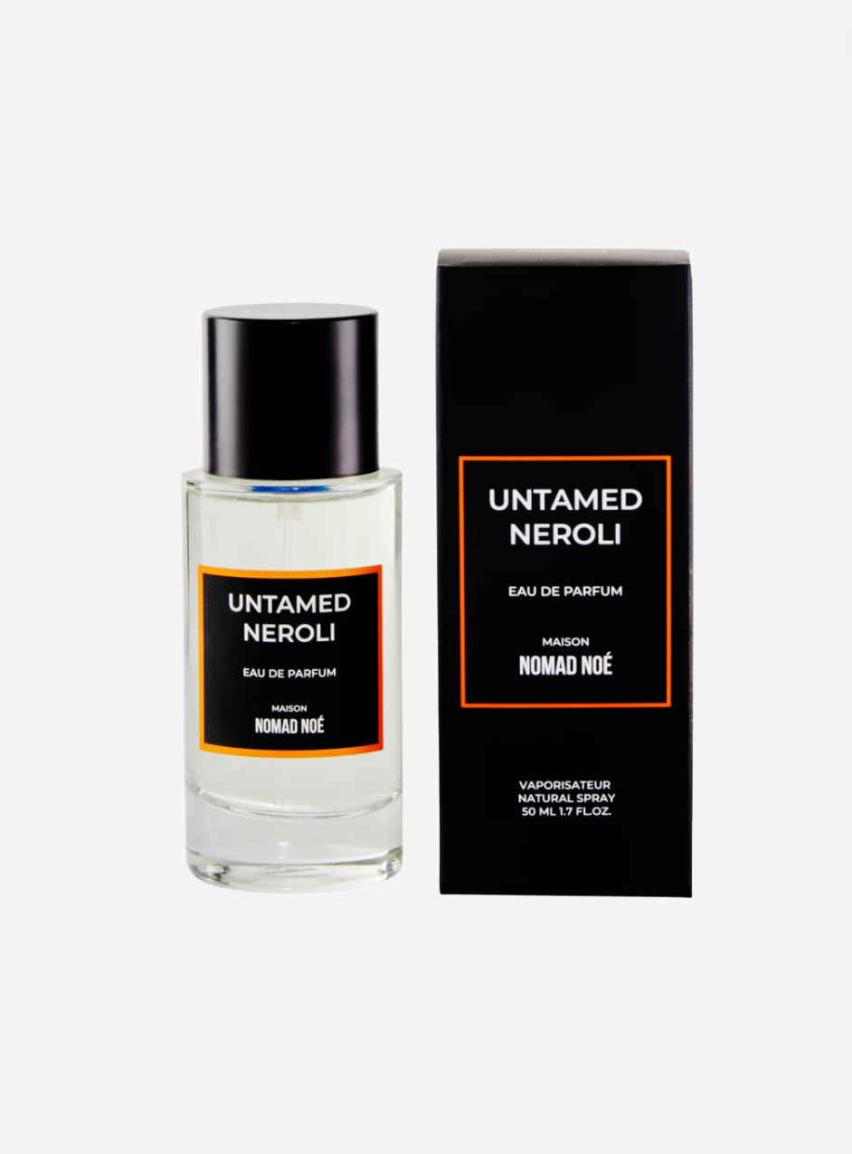 UNTAMED NEROLI - Eau de Parfum