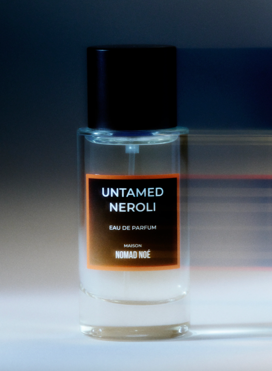 UNTAMED NEROLI - Eau de Parfum