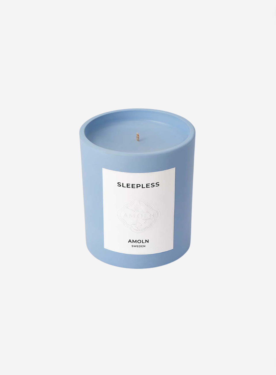 Sleepless Candle