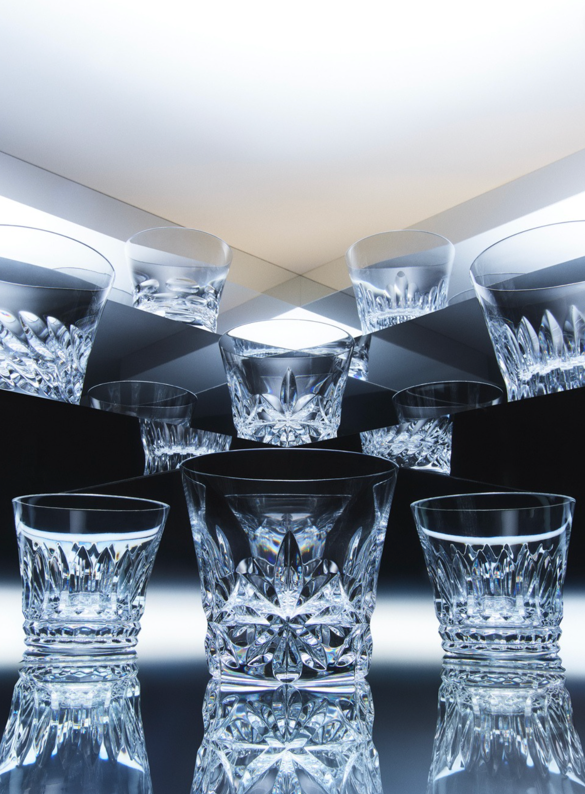 EVERYDAY CLASSIC II TUMBLERS SET