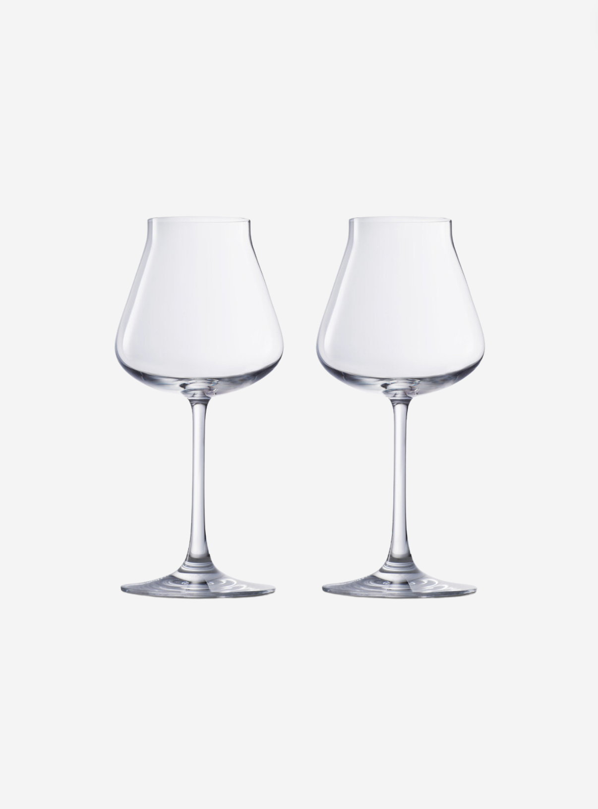 CHÂTEAU BACCARAT TASTING GLASSES