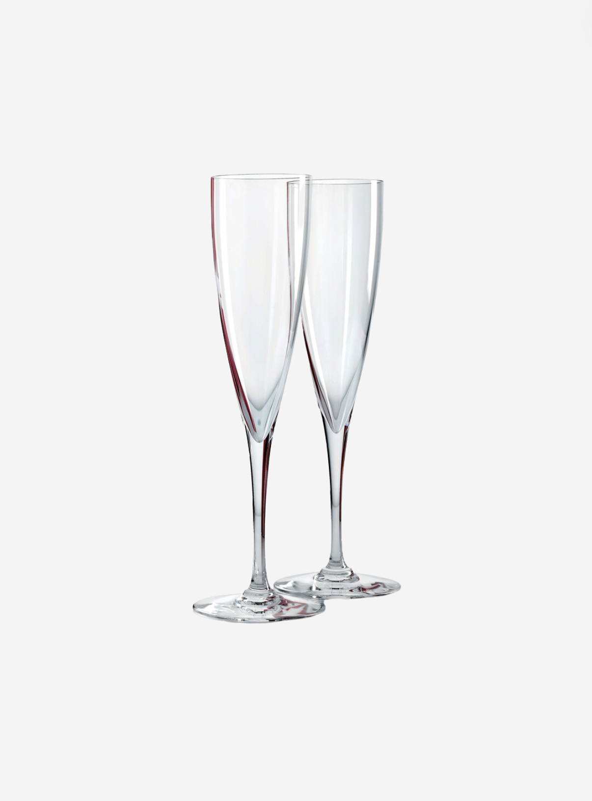 DOM PÉRIGNON FLUTES