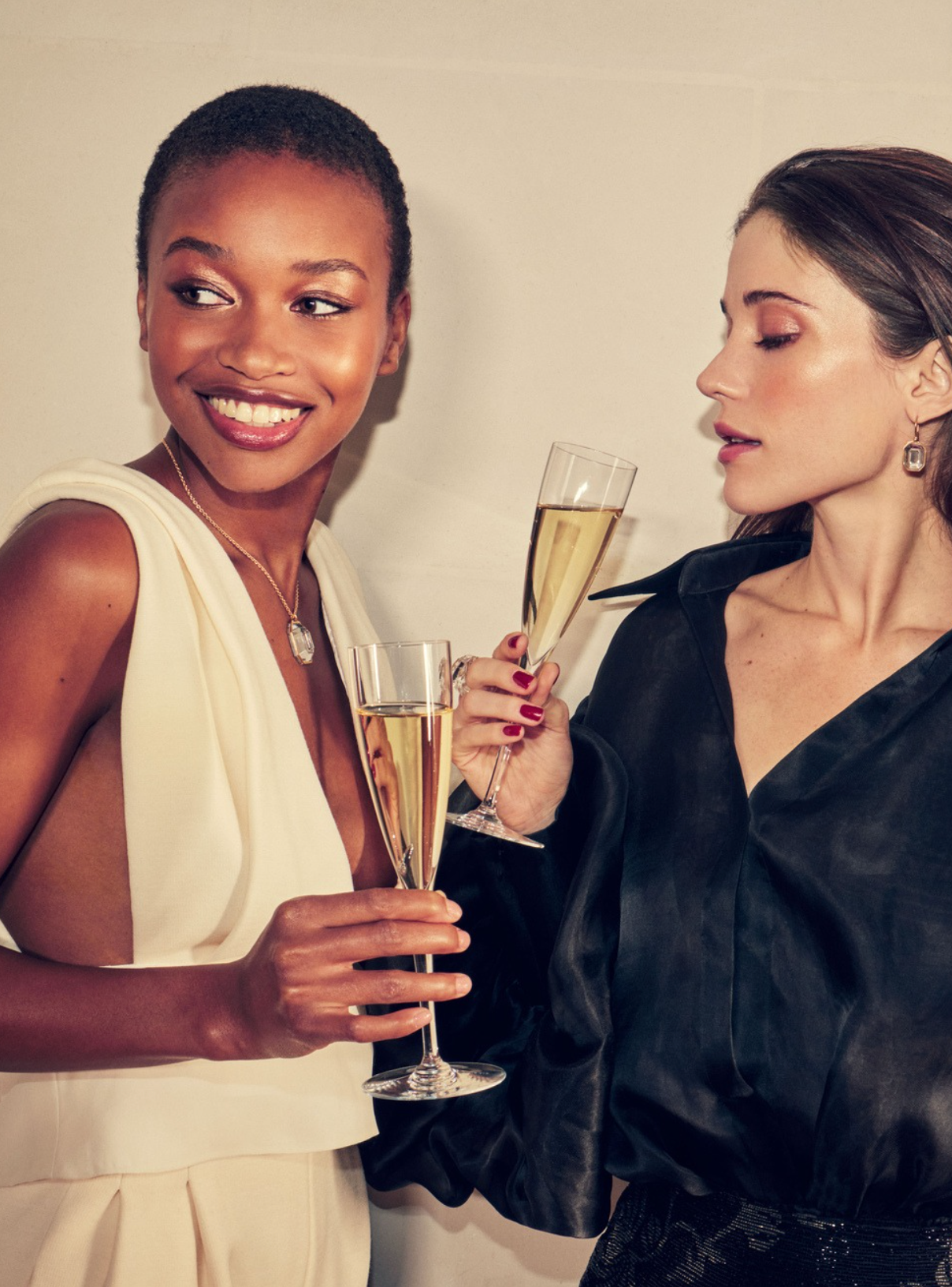 DOM PÉRIGNON FLUTES